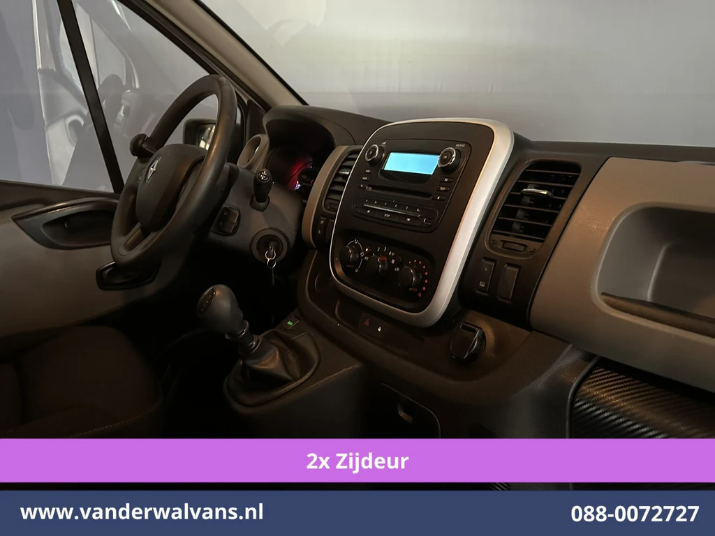 Renault Trafic – foto 12