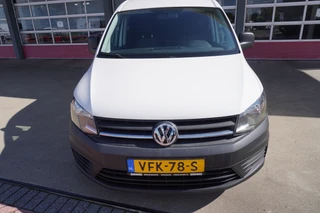 Volkswagen Caddy – thumbnail 6