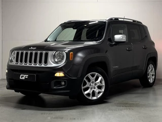Jeep Renegade – thumbnail 1