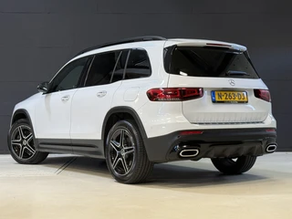 Mercedes-Benz GLB – thumbnail 3
