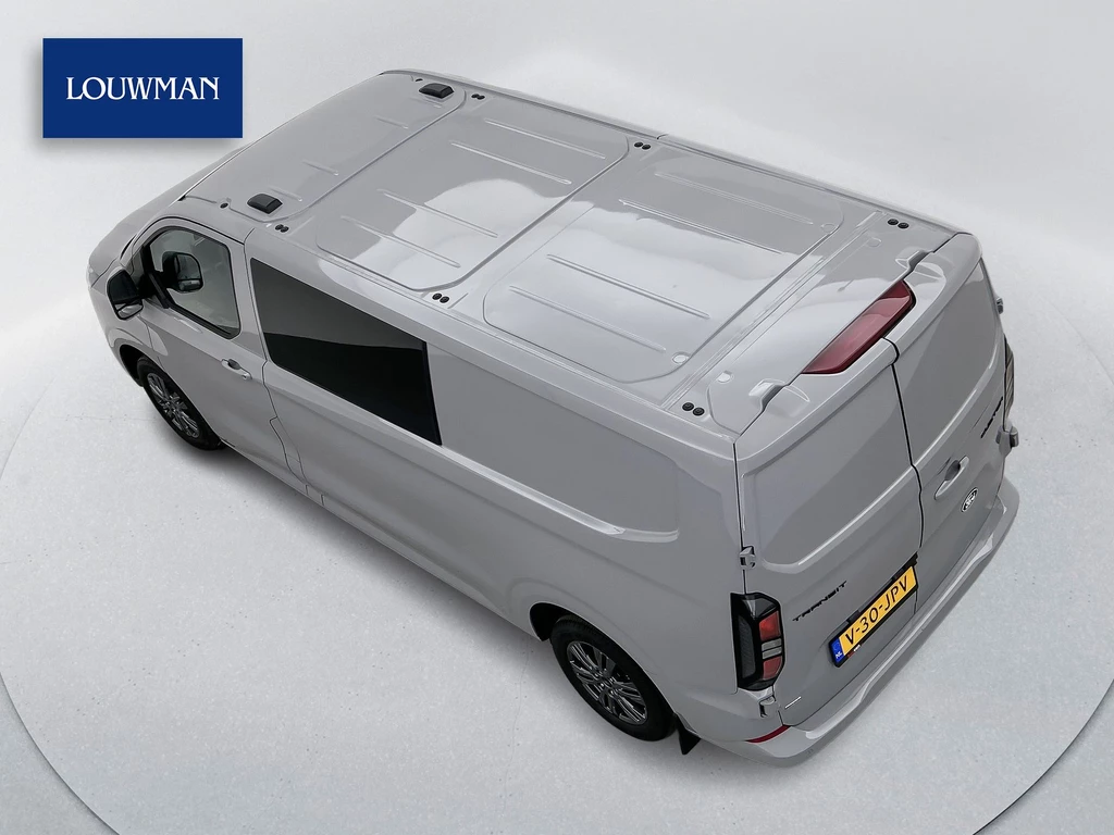 Ford Transit Custom – foto 7