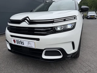 Citroën C5 Aircross – thumbnail 3