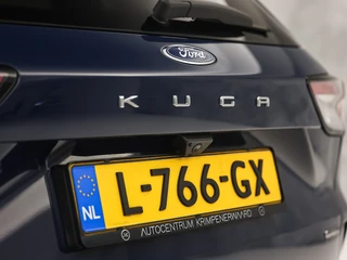 Ford Kuga – thumbnail 24