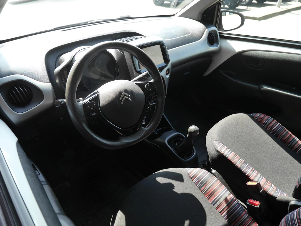 Citroën C1 – foto 20