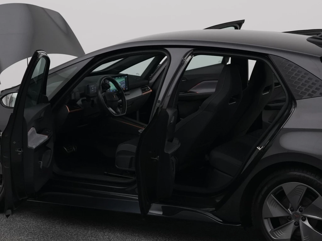 CUPRA Born – foto 36