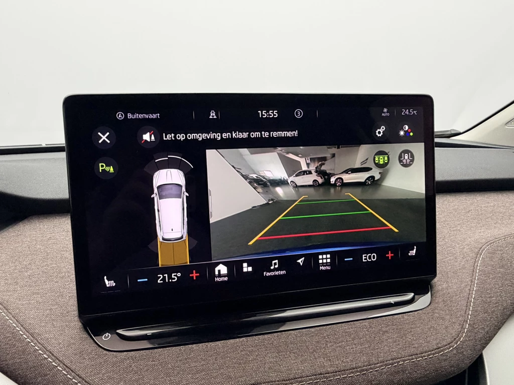 Škoda Enyaq iV – foto 15