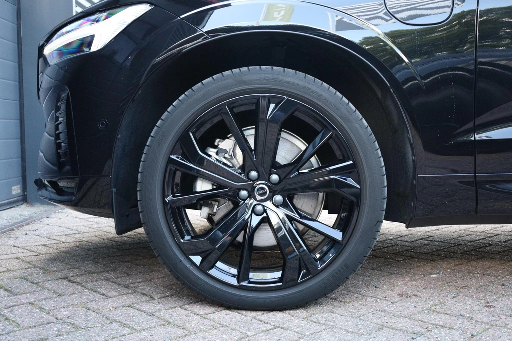 Volvo XC60 – foto 16