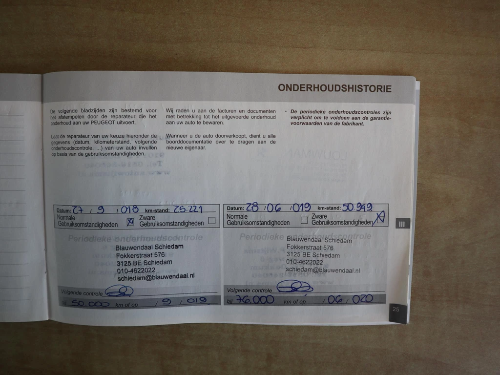 Peugeot 308 – foto 30