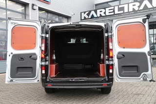 Renault Trafic – thumbnail 7