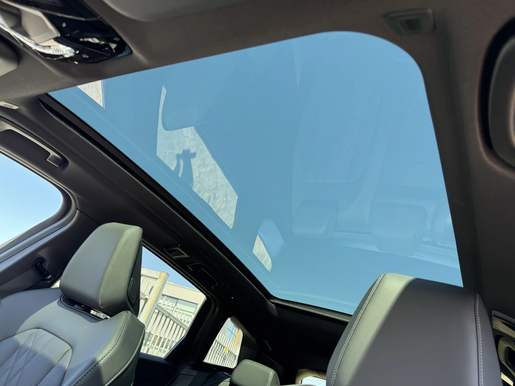 BMW X3 – foto 9