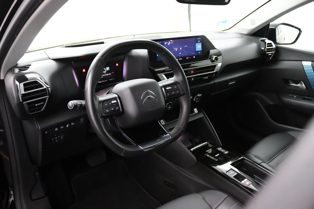 Citroën ë-C4 – foto 39