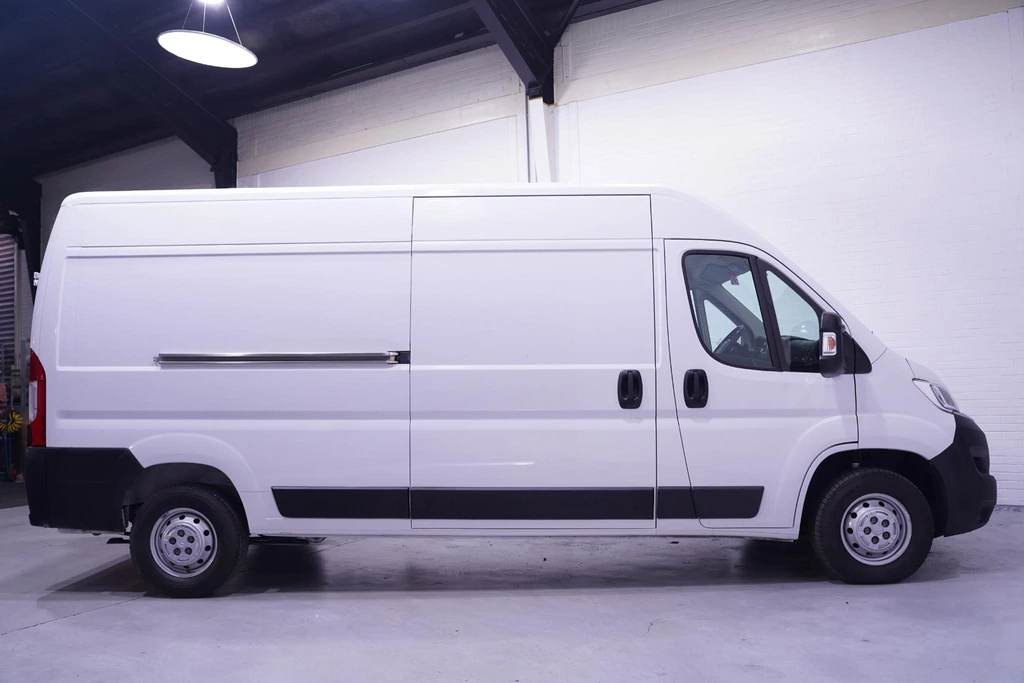 Citroën Jumper – foto 7