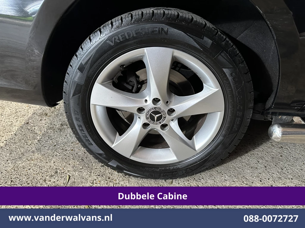 Mercedes-Benz Vito – foto 11