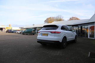 Porsche Cayenne – thumbnail 12