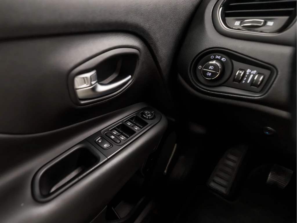 Jeep Renegade – foto 20