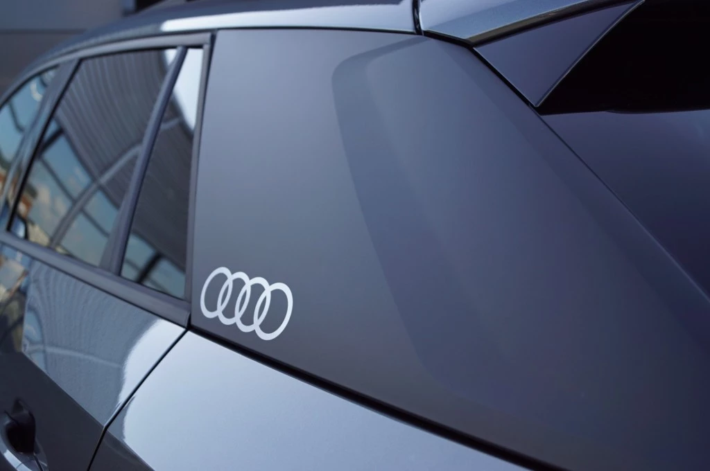 Audi Q2 – foto 35