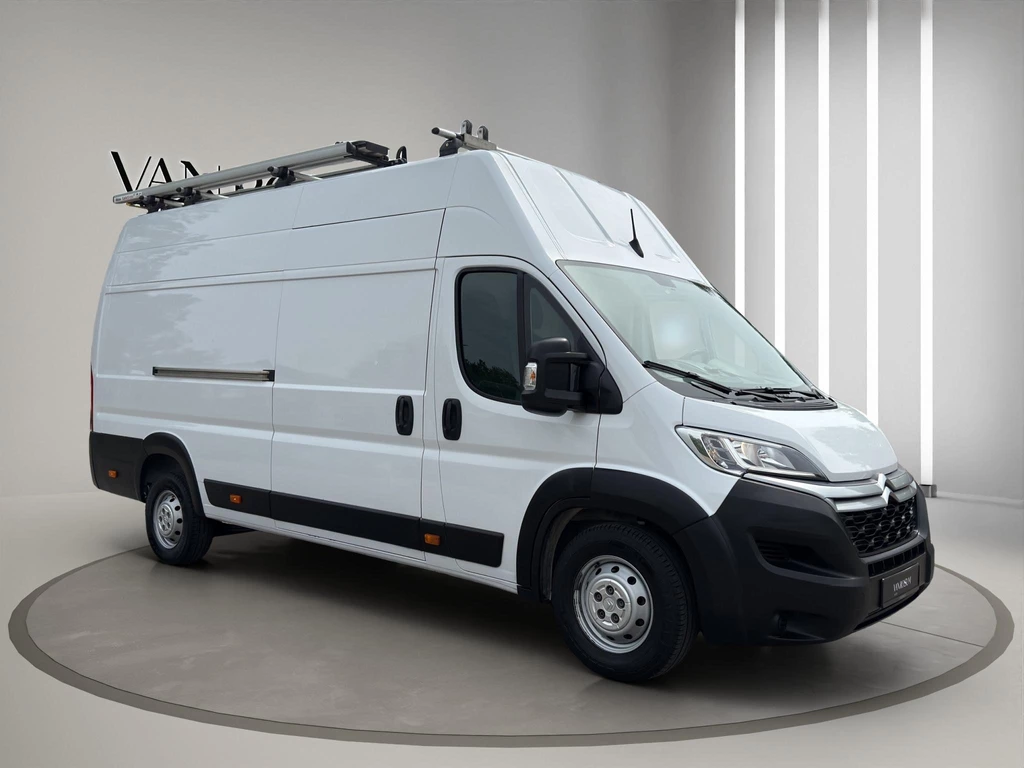 Citroën Jumper – foto 8