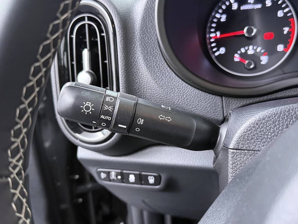 Kia Picanto – foto 26