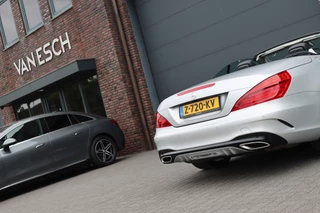 Mercedes-Benz SL – thumbnail 8