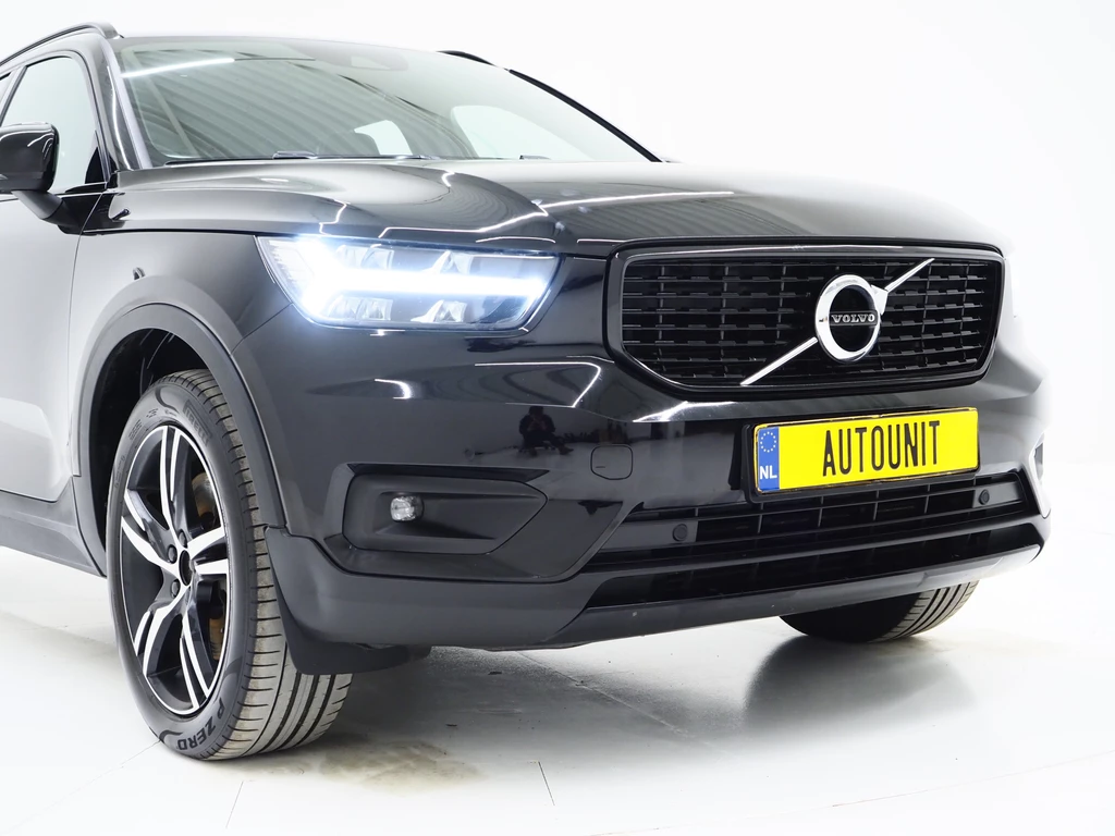 Volvo XC40 – foto 8