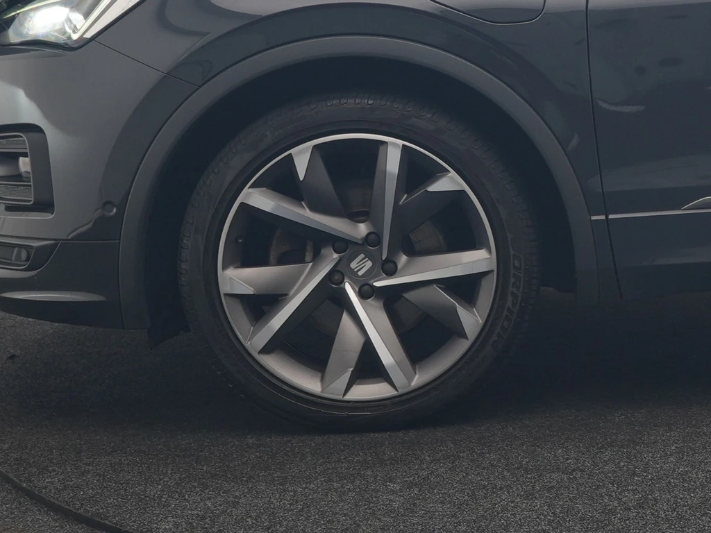 SEAT Tarraco – foto 43