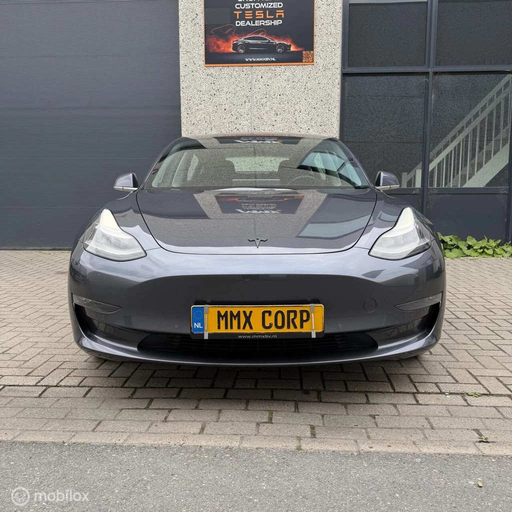 Tesla Model 3 – foto 8
