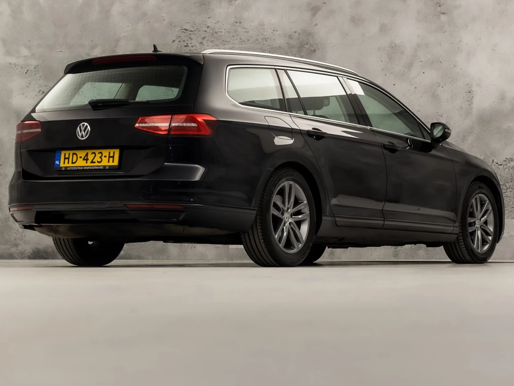 Volkswagen Passat – foto 6