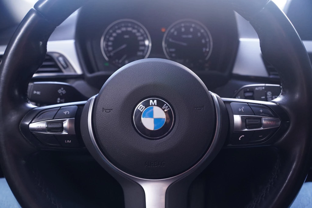 BMW X1 – foto 20