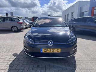 Volkswagen e-Golf – thumbnail 8
