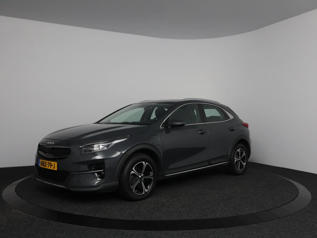 Kia XCeed – foto 2