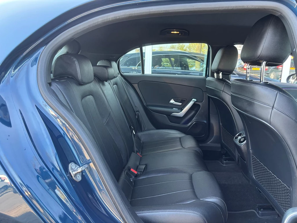 Mercedes-Benz A-Klasse – foto 28