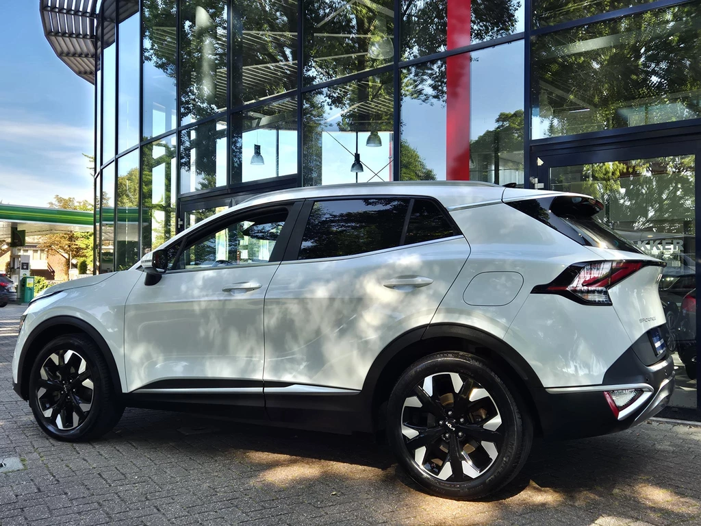Kia Sportage – foto 3