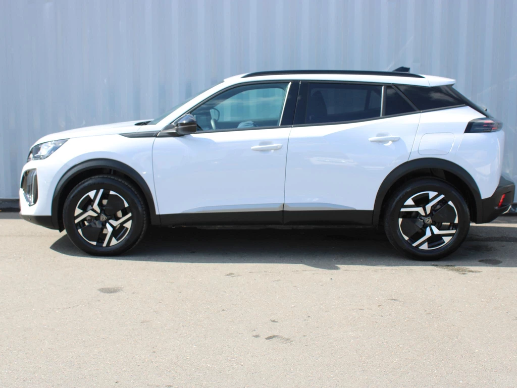 Peugeot 2008 – foto 2
