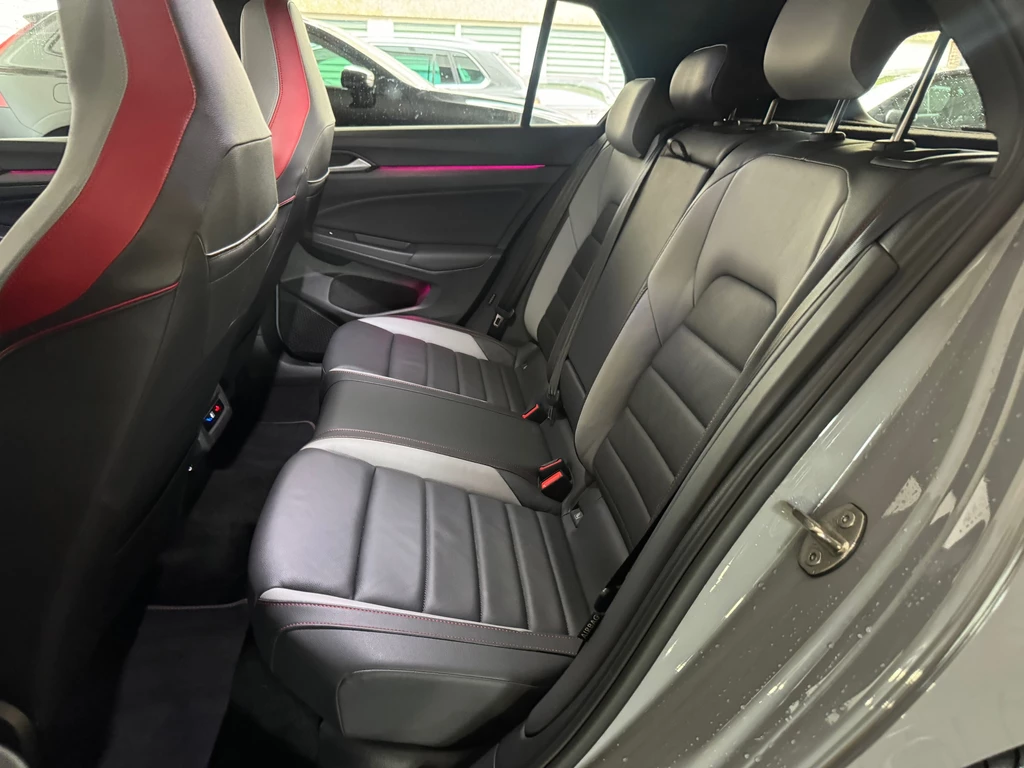 Volkswagen Golf – foto 14