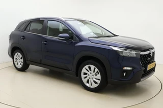 Suzuki S-Cross – thumbnail 8