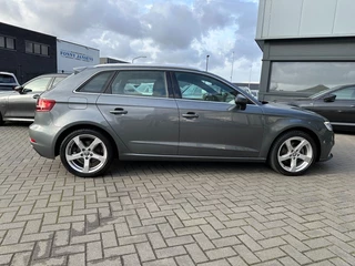 Audi A3 – thumbnail 5