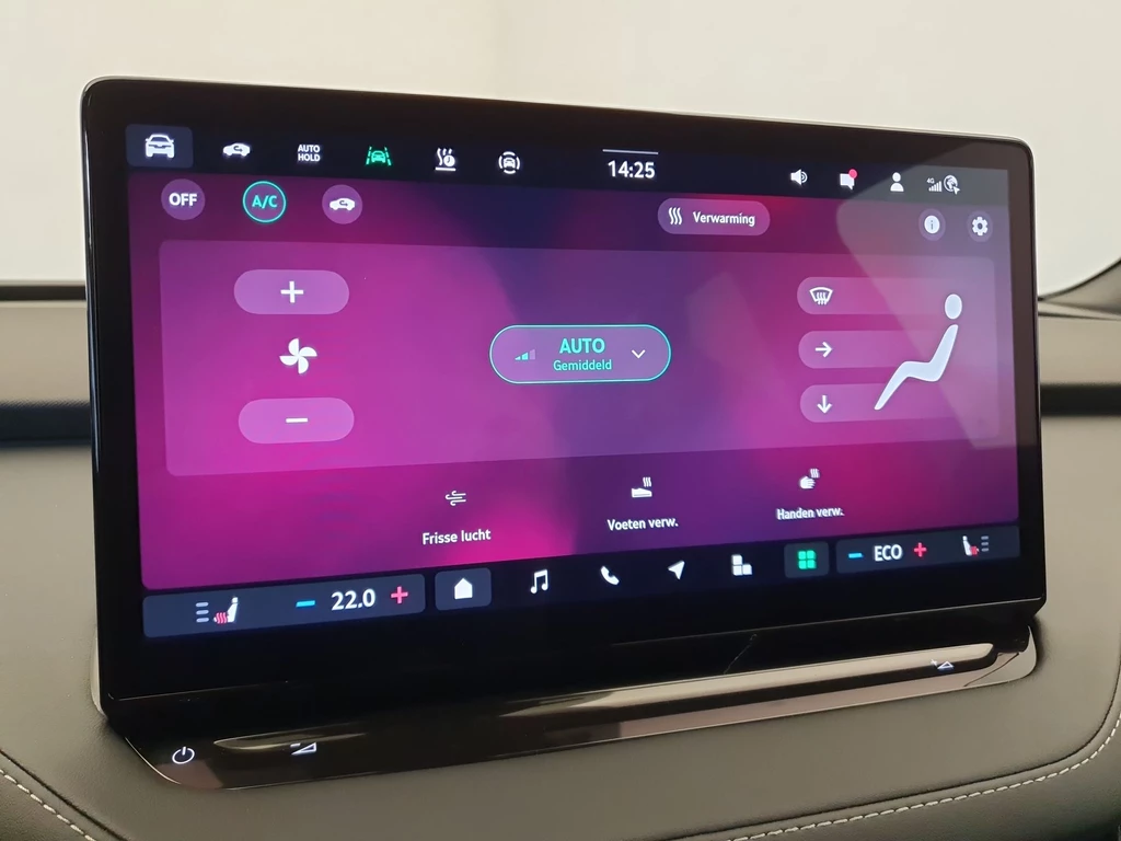 Škoda Elroq – foto 13