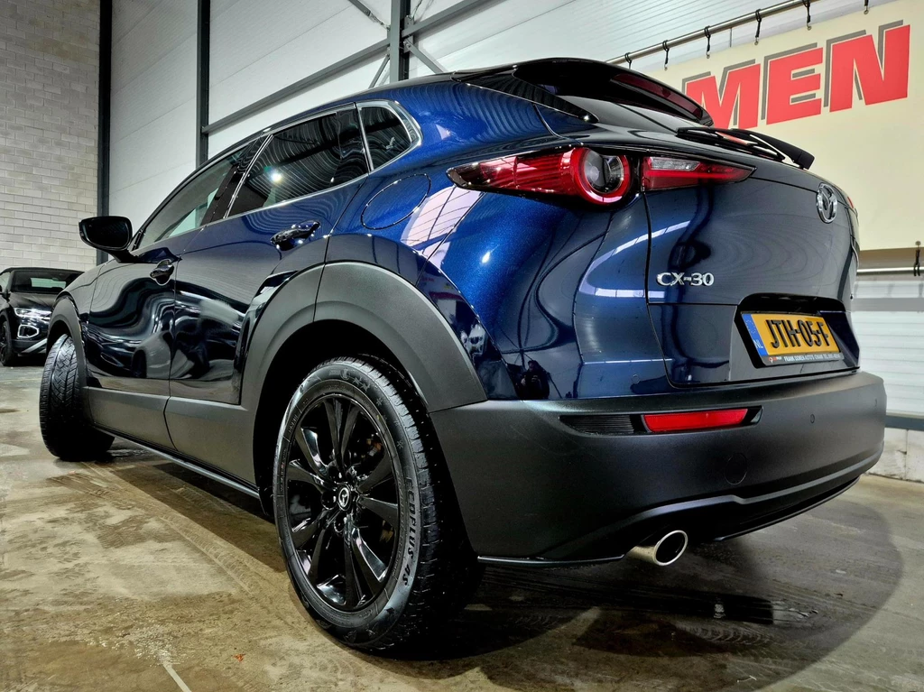 Mazda CX-30 – foto 6
