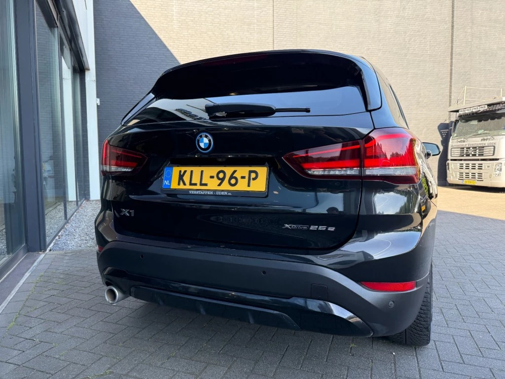 BMW X1 – foto 6