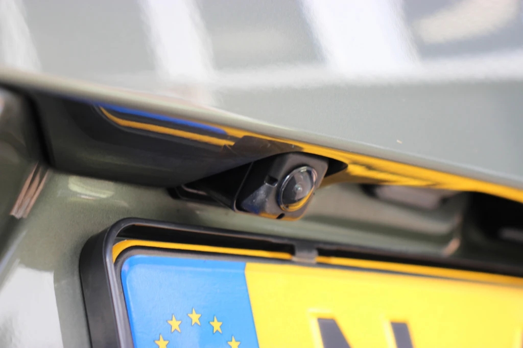 Suzuki Ignis – foto 23
