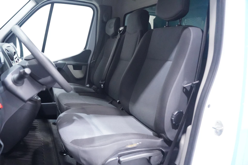 Renault Master – foto 34