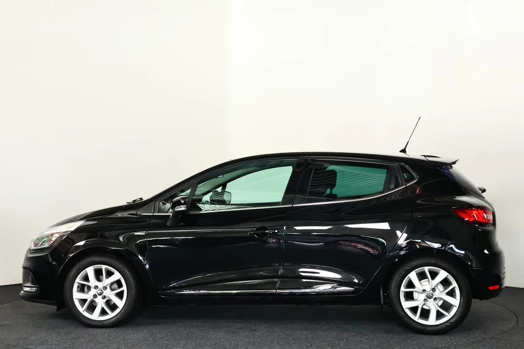 Renault Clio – foto 2