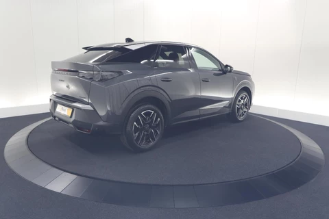 Peugeot 3008 1.2 Hybrid 136 GT | Pack Winter | Camera | Adaptieve Cruise Control | Elektrische Kofferklep