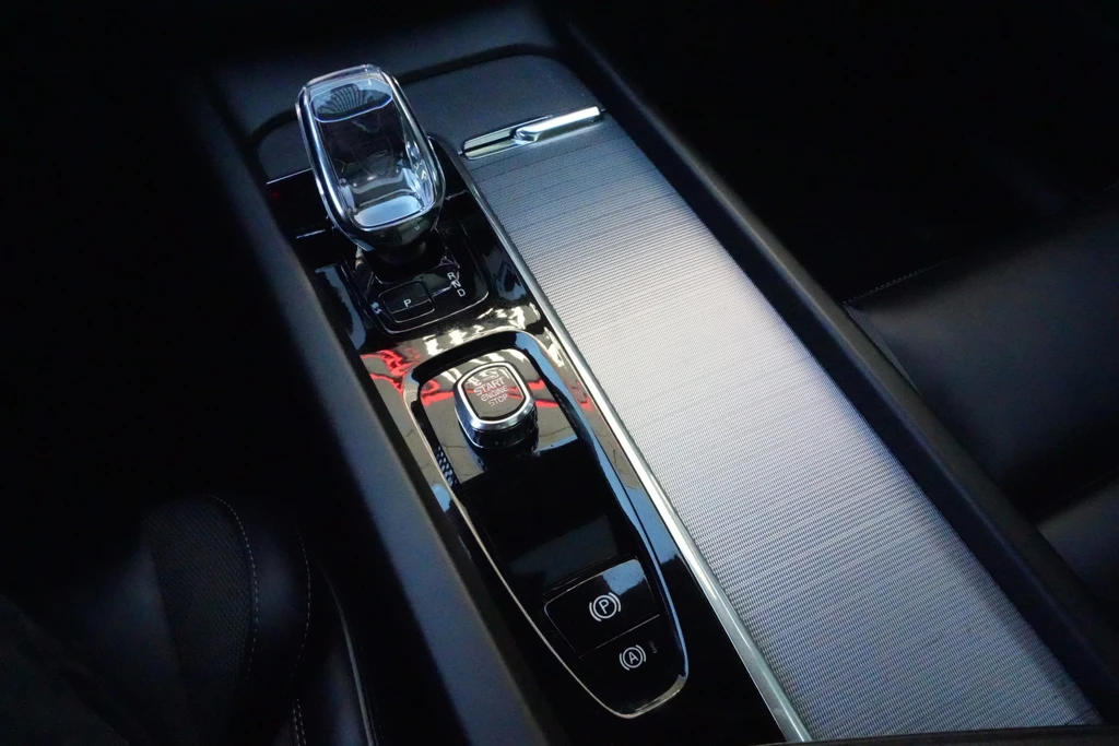 Volvo XC60 – foto 14