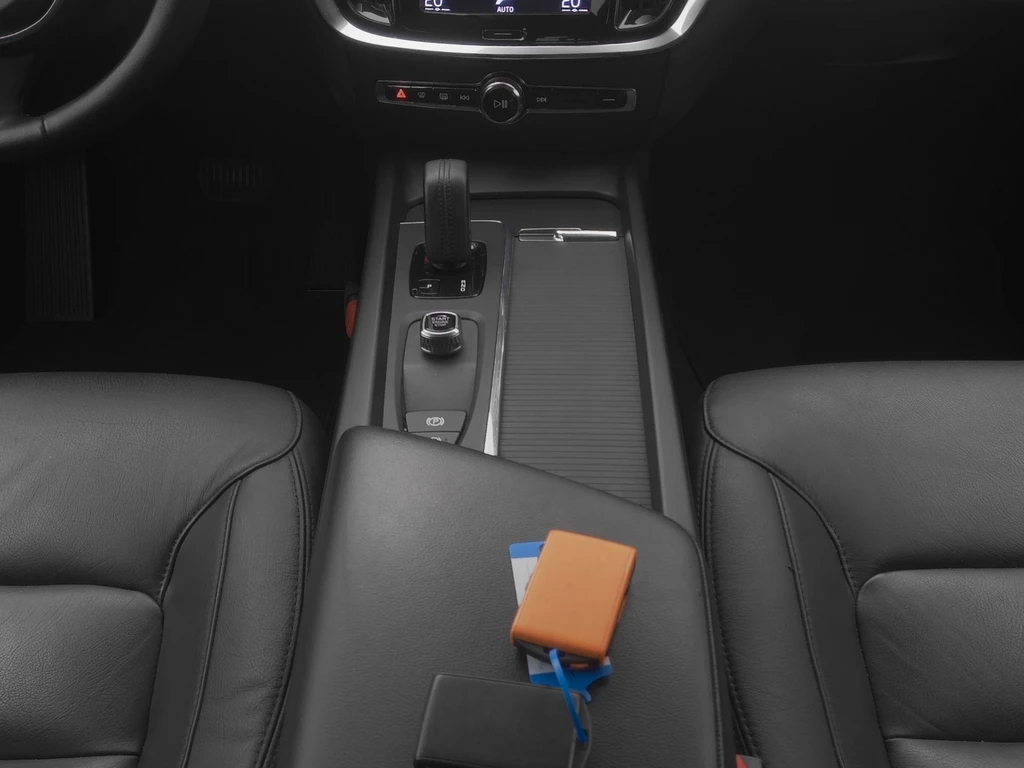Volvo V60 – foto 28