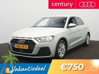 Audi A1 Sportback – thumbnail 1