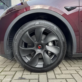 Tesla Model Y – thumbnail 21