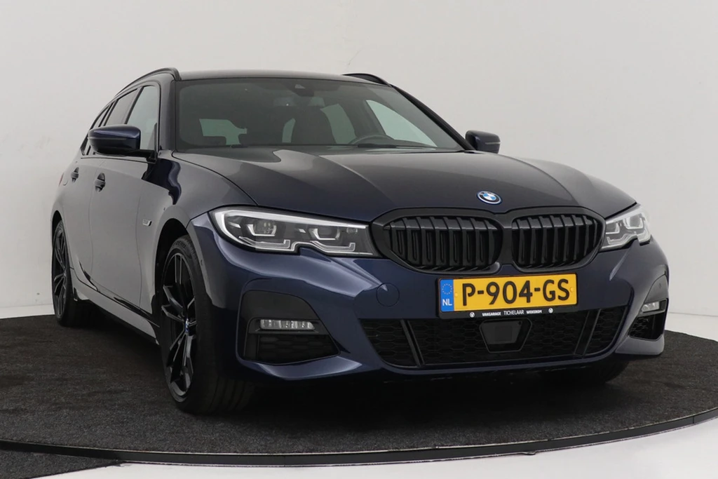 BMW 3 Serie – foto 13