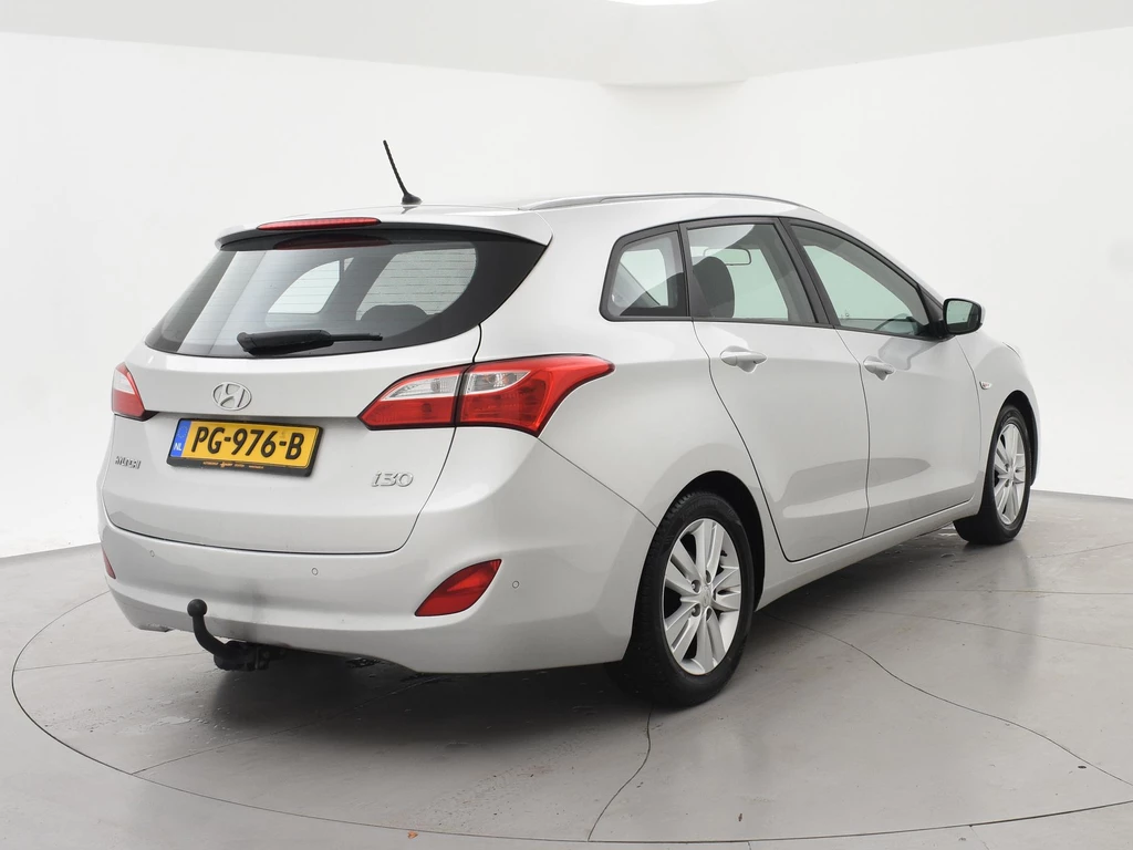 Hyundai i30 – foto 4