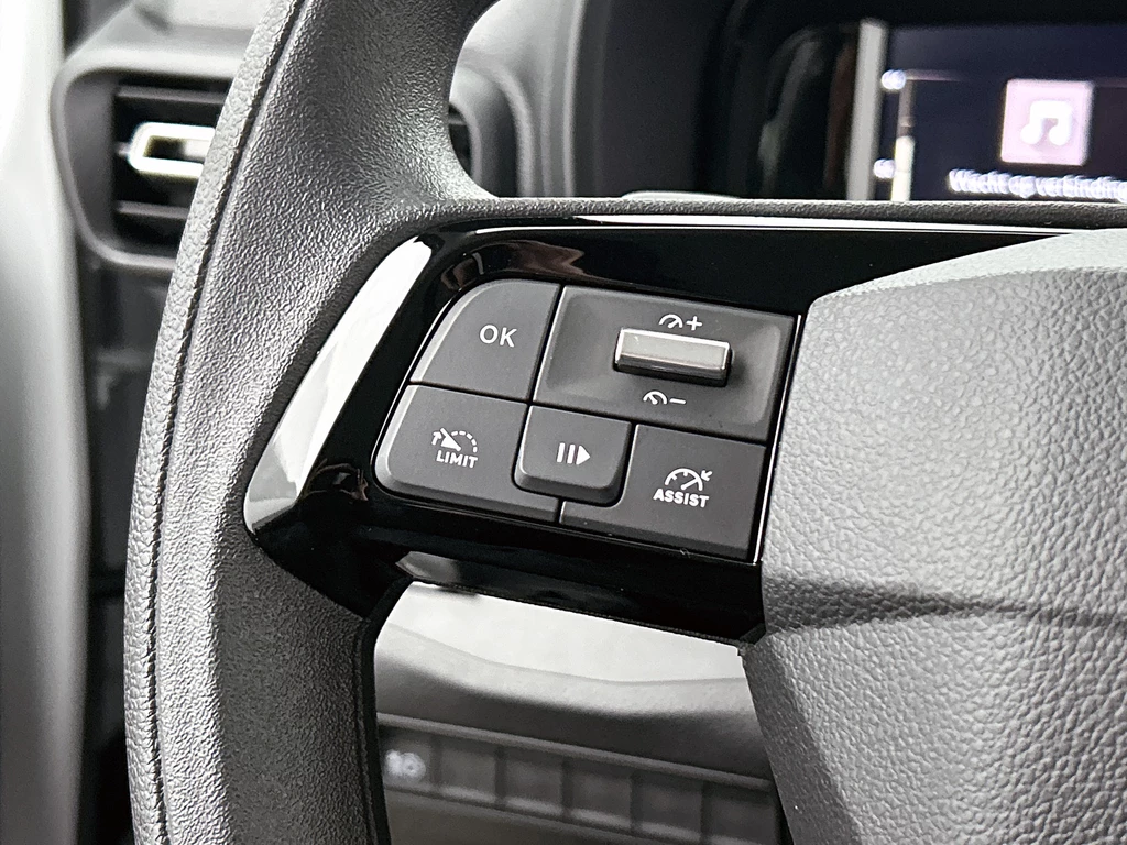 Citroën ë-Berlingo – foto 6